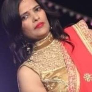 Meet your Posher, Sunita